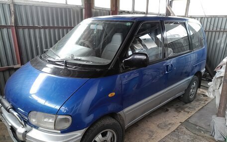 Nissan Serena I, 1995 год, 450 000 рублей, 7 фотография