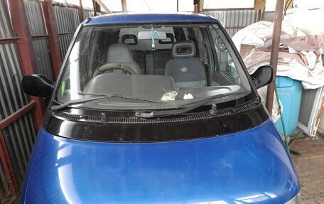Nissan Serena I, 1995 год, 450 000 рублей, 6 фотография