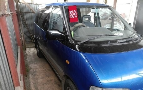 Nissan Serena I, 1995 год, 450 000 рублей, 5 фотография