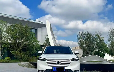 Honda Vezel, 2023 год, 2 250 000 рублей, 2 фотография