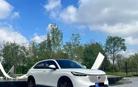 Honda Vezel, 2023 год, 2 250 000 рублей, 3 фотография