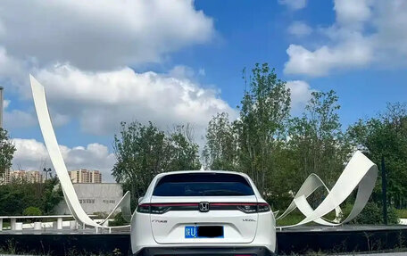 Honda Vezel, 2023 год, 2 250 000 рублей, 5 фотография