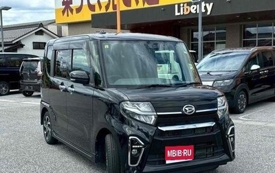 Daihatsu Tanto IV, 2022 год, 740 000 рублей, 1 фотография