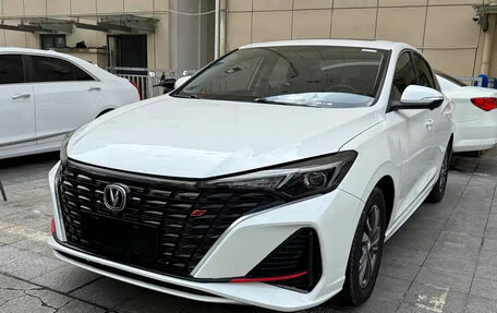 Changan Eado, 2022 год, 1 150 000 рублей, 1 фотография