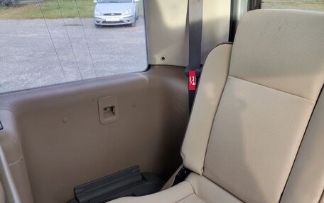 Land Rover Discovery III, 2002 год, 830 000 рублей, 11 фотография