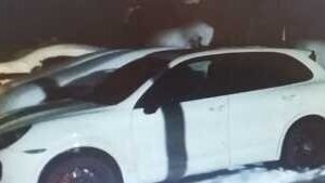 Porsche Cayenne III, 2010 год, 1 633 223 рублей, 2 фотография