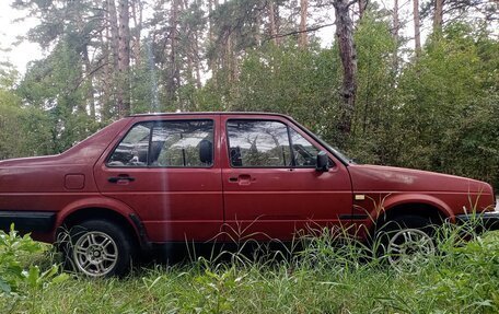 Volkswagen Jetta III, 1986 год, 110 000 рублей, 4 фотография