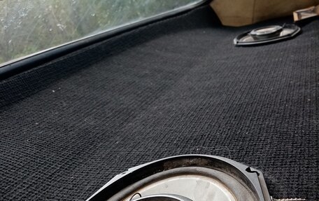 Volkswagen Jetta III, 1986 год, 110 000 рублей, 9 фотография