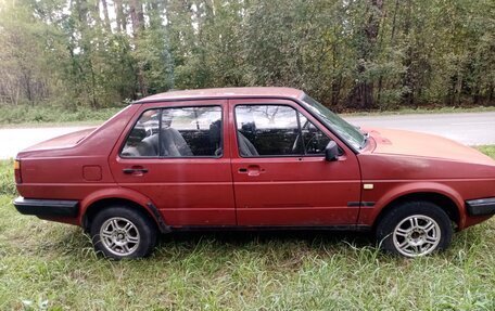Volkswagen Jetta III, 1986 год, 110 000 рублей, 3 фотография