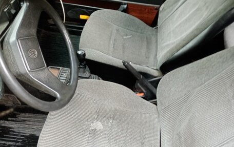 Volkswagen Jetta III, 1986 год, 110 000 рублей, 7 фотография