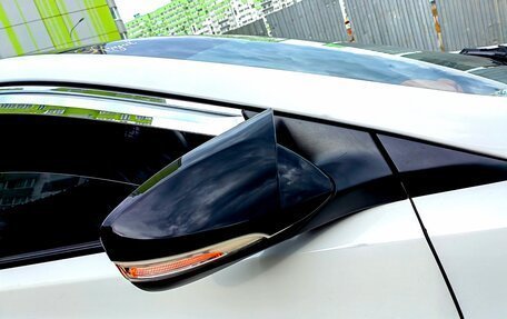 Hyundai Avante, 2011 год, 950 000 рублей, 7 фотография