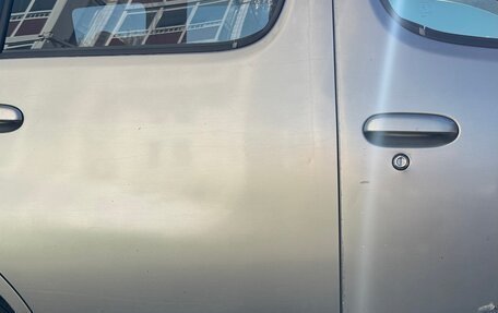 Toyota FunCargo, 2002 год, 380 000 рублей, 10 фотография