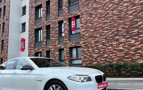 BMW 5 серия, 2016 год, 1 950 000 рублей, 7 фотография