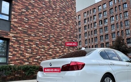 BMW 5 серия, 2016 год, 1 950 000 рублей, 8 фотография