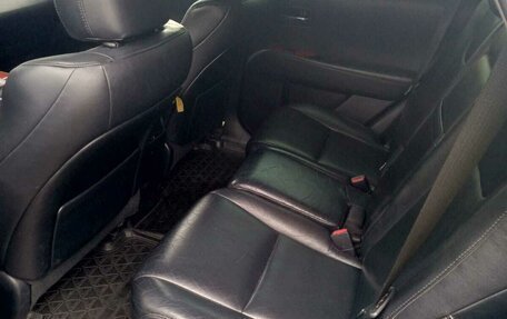 Lexus RX III, 2011 год, 2 100 000 рублей, 8 фотография