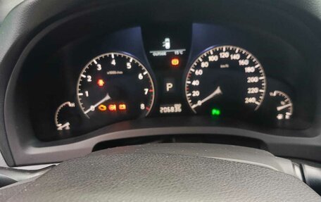 Lexus RX III, 2011 год, 2 100 000 рублей, 7 фотография