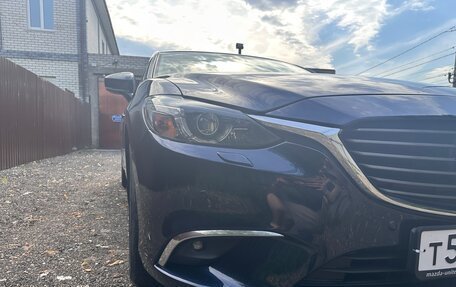 Mazda 6, 2018 год, 2 500 000 рублей, 3 фотография