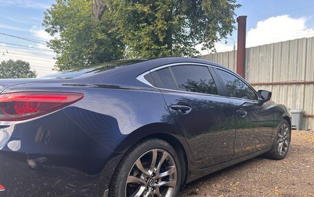 Mazda 6, 2018 год, 2 500 000 рублей, 5 фотография