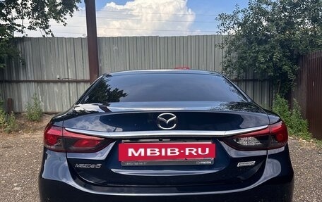 Mazda 6, 2018 год, 2 500 000 рублей, 6 фотография