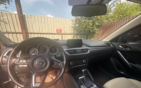 Mazda 6, 2018 год, 2 500 000 рублей, 17 фотография