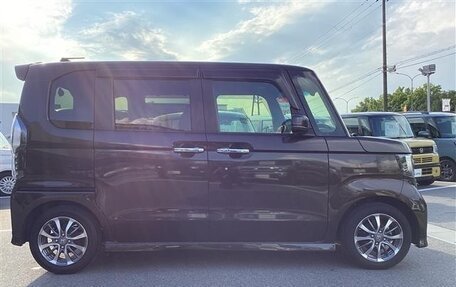 Honda N-BOX II, 2022 год, 800 000 рублей, 4 фотография