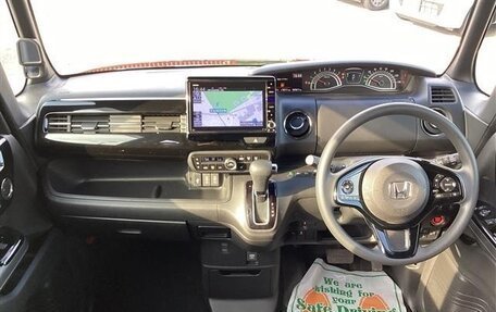 Honda N-BOX II, 2022 год, 800 000 рублей, 11 фотография