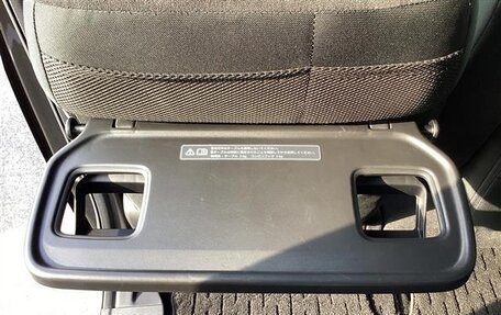 Honda N-BOX II, 2022 год, 800 000 рублей, 9 фотография