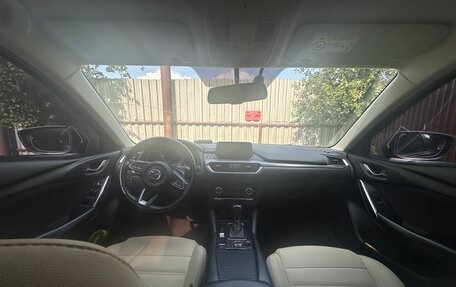 Mazda 6, 2018 год, 2 500 000 рублей, 14 фотография
