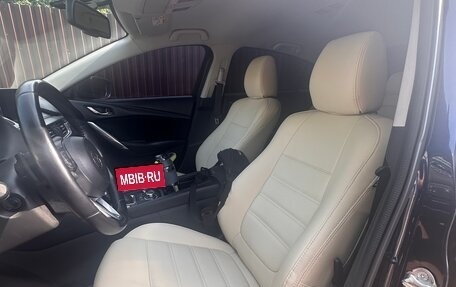 Mazda 6, 2018 год, 2 500 000 рублей, 16 фотография