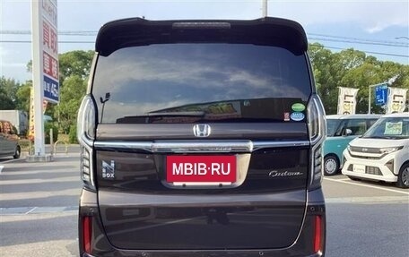 Honda N-BOX II, 2022 год, 800 000 рублей, 6 фотография