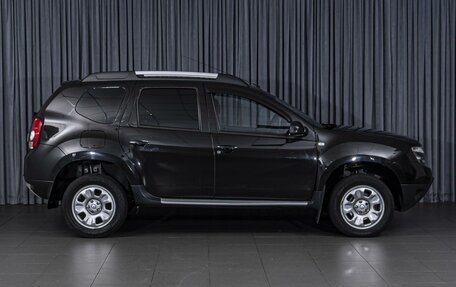 Renault Duster I рестайлинг, 2014 год, 1 099 000 рублей, 5 фотография