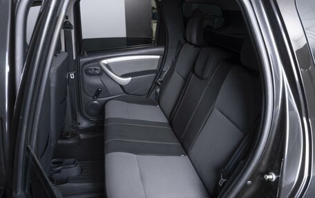 Renault Duster I рестайлинг, 2014 год, 1 099 000 рублей, 9 фотография