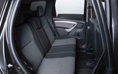 Renault Duster I рестайлинг, 2014 год, 1 099 000 рублей, 7 фотография