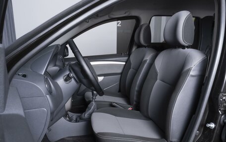 Renault Duster I рестайлинг, 2014 год, 1 099 000 рублей, 10 фотография