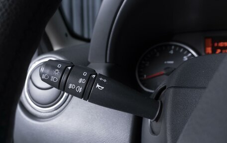 Renault Duster I рестайлинг, 2014 год, 1 099 000 рублей, 14 фотография