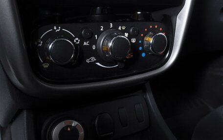 Renault Duster I рестайлинг, 2014 год, 1 099 000 рублей, 13 фотография