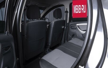Renault Duster I рестайлинг, 2014 год, 1 099 000 рублей, 11 фотография
