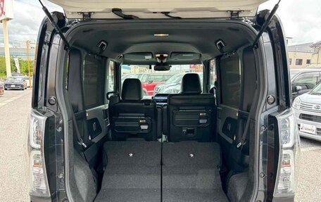 Daihatsu Tanto IV, 2022 год, 740 000 рублей, 6 фотография