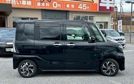 Daihatsu Tanto IV, 2022 год, 740 000 рублей, 2 фотография