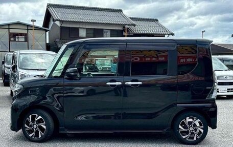 Daihatsu Tanto IV, 2022 год, 740 000 рублей, 9 фотография