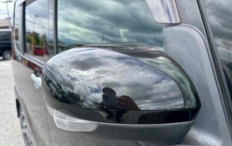 Daihatsu Tanto IV, 2022 год, 740 000 рублей, 13 фотография