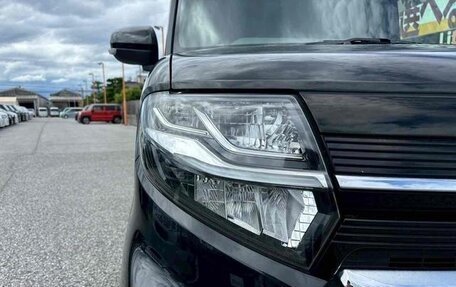 Daihatsu Tanto IV, 2022 год, 740 000 рублей, 12 фотография