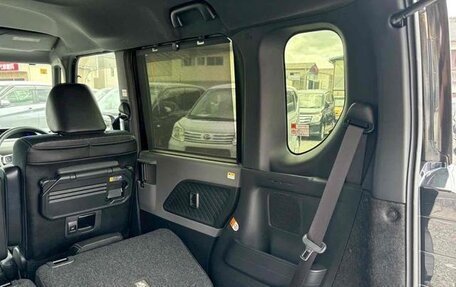 Daihatsu Tanto IV, 2022 год, 740 000 рублей, 15 фотография