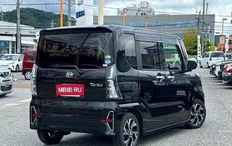 Daihatsu Tanto IV, 2022 год, 740 000 рублей, 3 фотография