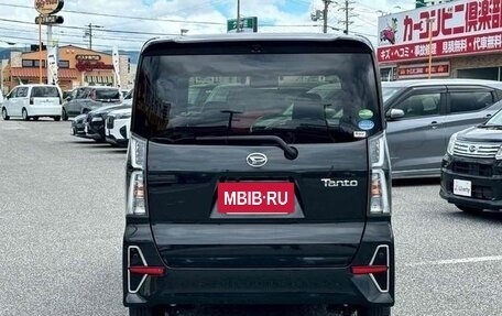 Daihatsu Tanto IV, 2022 год, 740 000 рублей, 4 фотография