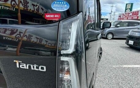 Daihatsu Tanto IV, 2022 год, 740 000 рублей, 14 фотография