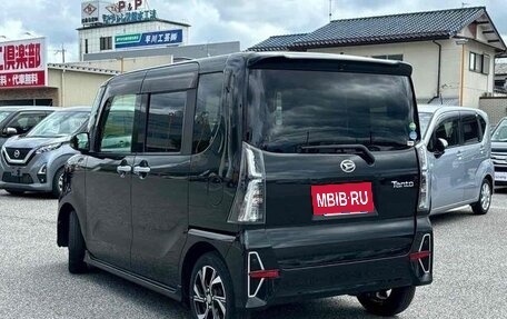 Daihatsu Tanto IV, 2022 год, 740 000 рублей, 5 фотография
