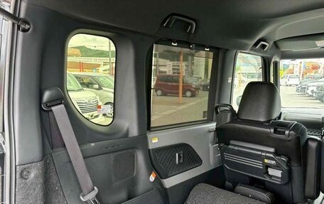 Daihatsu Tanto IV, 2022 год, 740 000 рублей, 16 фотография