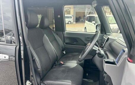 Daihatsu Tanto IV, 2022 год, 740 000 рублей, 25 фотография