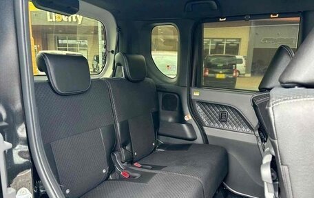 Daihatsu Tanto IV, 2022 год, 740 000 рублей, 18 фотография